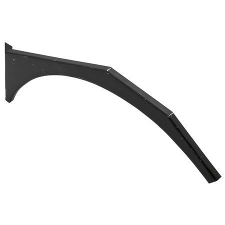 Wheel Arch Lip Outer Repair RH Front - SRP105